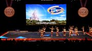 Cheer Extreme - Raleigh - Youth X Sharkbites [2019 L4 Youth Day 1] 2019 UCA International All Star Cheerleading Championship