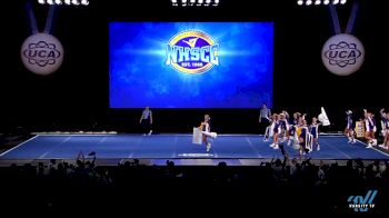 Alamo Heights High School [2019 Large Varsity Division II Semis] 2019 UCA National High School Cheerleading Championship