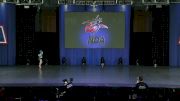 Dancin Bluebonnets - Kourtney Kowis [2019 Mini Solo - Jazz] NDA All-Star National Championship