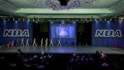 Dance Dynamics [2019 Youth Large Jazz Day 2] NDA All-Star National Championship