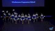 Windermere Preparatory School [2019 Junior High Pom Semis] UDA National Dance Team Championship