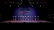 Norman North JV Pom [2019 Junior Varsity Pom Prelims] 2019 NDA High School Nationals