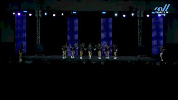 GymTyme Illinois - Clique [2025 L5 Junior Day 1] 2025 ASC King of the Jungle Schaumburg Showdown