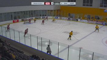 Replay: Home - 2023 Saints vs Komoka | Sep 9 @ 7 PM