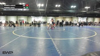 Replay: Mat 6 - 2025 The Stilly Boys Nationals | Nov 30 @ 9 AM