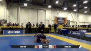 Philip Tan vs SEAN KENT 2025 World IBJJF Jiu-Jitsu No-Gi Championship