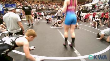 Replay: Mat 8 - 2024 Midwest City Open | Nov 16 @ 9 AM