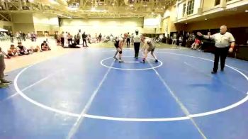 182 lbs Quarterfinal - Thomas Kelly, MetroWest United vs Joshua Cordio, Team Carnage