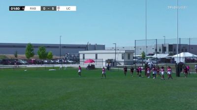 Rugby Advantage "BLACK" vs. Utah Cannibals - 2022 NAI 7s - Finals