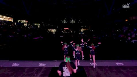 Wood Street Giants Fürstenwalde e.V. - Green Fairies [2026 PWGS 3 Day 2] 2026 Summer All Level Championship East