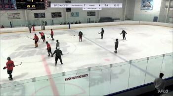 Replay: Home - 2023 Gerrihattricks vs Hawks | Dec 10 @ 8 PM