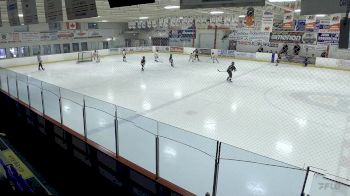 Replay: Home - 2025 Carleton Place Canadians Test | Mar 22 @ 10 AM