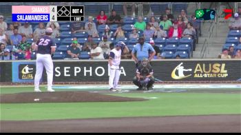 Replay: Home - 2025 SW Shakes vs Salamanders | Aug 3 @ 5 PM