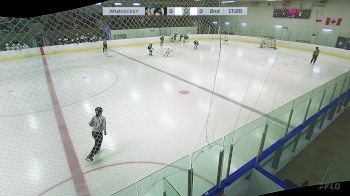 Replay: Home - 2024 STA Chargers vs Ice Blue U15 | Nov 3 @ 5 PM