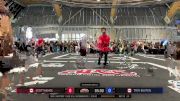 Devon Girard vs Casey Manderson 2025 ADCC Vancouver Open