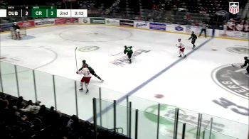 Replay: Away - 2025 Dubuque vs Cedar Rapids | Sep 12 @ 7 PM