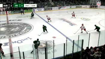 Replay: Home - 2025 Dubuque vs Cedar Rapids | Sep 12 @ 7 PM