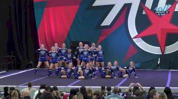 Spirit Factory - Midnight [2023 L2 Youth - D2 3/5/2023] 2023 Mid-Atlantic Championship Grand Nationals