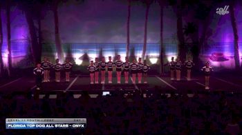 Florida Top Dog All Stars - Onyx [2026 L1.1 Youth - PREP Day 1] 2026 The American Open Orlando Nationals