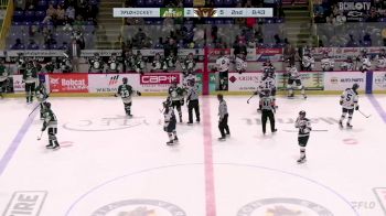 Replay: Home - 2024 Okotoks vs Vernon | Nov 15 @ 7 PM