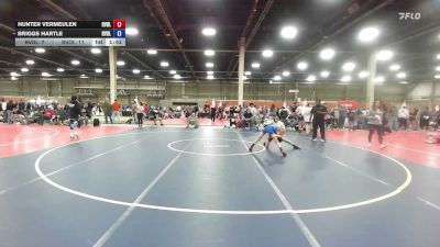 75 lbs Rr Rnd 9 - Hunter Vermeulen, Revival Whale - BK8 vs Briggs Hartle, Revival Riddlers - BK8