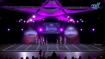 Spirit Zone - Fl4me [2024 L4 Senior - Small Day 2] 2024 America's Best Grand Nationals