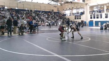 114 lbs Consi Of 32 #2 - Sam Zuchman, St. Joe's Prep vs Jack Bacigalupo, Mt. Olive