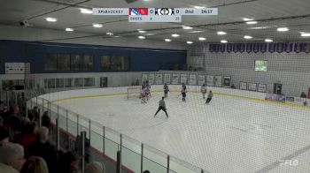 Replay: Home - 2025 Rangers vs Huskies | Sep 13 @ 3 PM