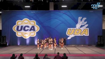 Rival Athletics - Carnage [2023 L3 Senior Coed Day 1] 2023 UCA Sandy Fall Classic & UCA Salt Lake City Regional