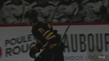 Alexey Vlasov Goal (10) | 2026 Sherbrooke Phoenix vs Victoriaville Tigres | Oct 22
