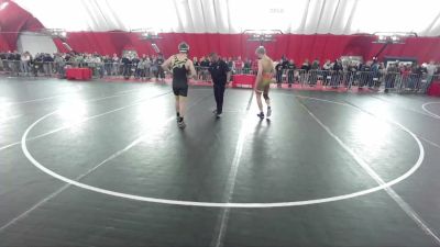 175 lbs Champ. Round 1 - Tucker Athey, Askren Wrestling Academy vs Ethan Kleich, Wisconsin