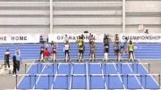High School Boys' 60m Hurdles, Prelims 1