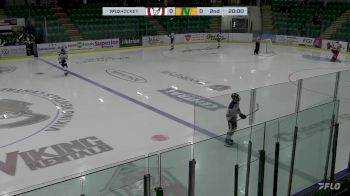 Replay: Home - 2024 Buffaloes vs Northstars | Sep 9 @ 7 PM