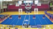 STUNT - Cal Baptist vs. Kentucky, Cal Baptist vs. Kentucky vs. - D1 Day 2