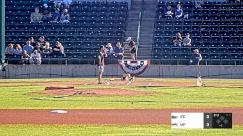Missoula PaddleHeads vs. Idaho Falls Chukars - 2024 Idaho Falls Chukars vs Missoula PaddleHeads
