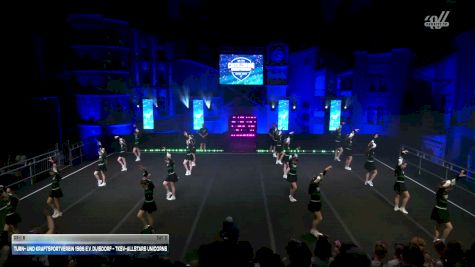 Turn- und Kraftsportverein 1906 e.V. Duisdorf - TKSV-Allstars Unicorns [2026 OP-1 B Day 3] 2026 ELITE Cheerleading Championship