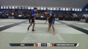 PEDRO HENRIQUE PEREIRA ALVES vs RAFAEL TERTULIANO PEREIRA DOS SA 2026 Carlson Gracie