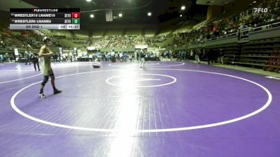 Replay: Mat 5 - 2026 CIF Central Masters | Feb 20 @ 9 AM