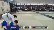 Carlos Eduardo Cateano vs VITOR OLIVEIRA 2026 Carlson Gracie