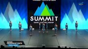Energizers - Fountain of Youth [2025 Youth - Variety Semis] 2025 The Dance Summit