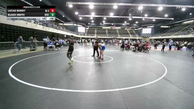 125 lbs Final - Lucas Bundy, VA Beach vs Elijah Smith, Spotsylvania Courthouse