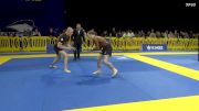 Jake Anthony Colalilo vs Winter Bianco Remeeus Breget 2025 Pan IBJJF Jiu-Jitsu No-Gi Championship