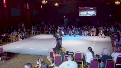 Melanie Bobbitt vs Yashira Millayes 2025 Main Character Jiu-Jitsu 8