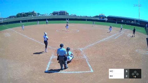 Replay: Legends Way Field 2 - 2023 THE Spring Games | Mar 12 @ 9 AM