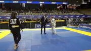 Lilliana May Kearns vs Lilah Ray Pitre 2026 Pan Kids Jiu-Jitsu IBJJF Championship