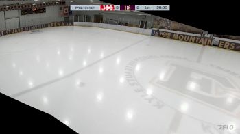 Replay: Home - 2023 Notre Dame 2 U17 vs Edge Maroon U17 | Nov 17 @ 5 PM