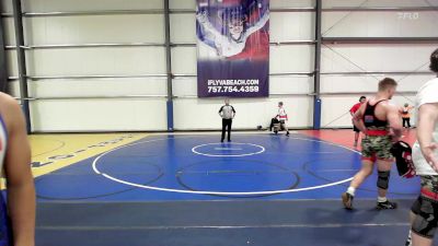 152 lbs Rr Rnd 3 - Anthony Juarez, Team Germantown vs Holden Brazelton, Patton Trained Blue