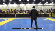 Emanuel Antonio Delgado vs Devin Guy Murray 2024 World IBJJF Jiu-Jitsu No-Gi Championship