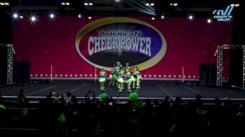 Hot Topic All Stars - Sweet Bombshells [2023 L2 Junior - D2 - Small - A Day 2] 2023 ACP Columbus Grand Nationals