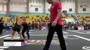 Karoline Thais Rodrigues vs NUBIA Beatriz Abrão 2025 ADCC Brazilian Nationals